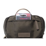 Bolsillo superior del bolso para cámara Vanguard Veo GO 15M KG