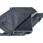 Tablet en bolsa fotográfica negra Vanguard Veo GO 34M BK