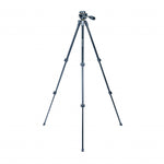 Trípode extendido Vanguard Vesta 203AP