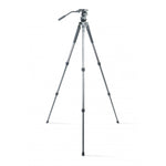 Trípode de vídeo extendido Vanguard Alta Pro 2V 263AV
