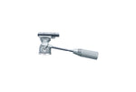 Rótula para telescopio Vanguard Veo 2 PH-28, lateral izquierdo