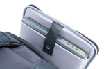 Trípode en la mochila de foto negra Vanguard Veo Flex 47M BK