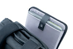 Portátil en la mochila y maletín negro Vanguard Veo Select 45M BK