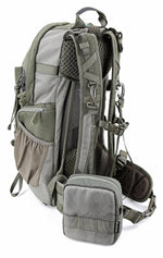 Mochila para telescopio Vanguard Endeavor 1600, lado derecho