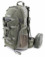 Mochila para telescopio Vanguard Endeavor 1600, ángulo derecho