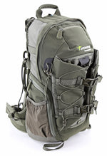 Mochila para telescopio Vanguard Endeavor 1600, ángulo izquierdo