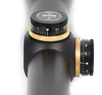 Ajustes del visor Vanguard Endeavor RS 351050D