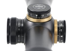 Ajustes del visor Vanguard Endeavor RS IV 251050G, ángulo