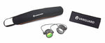Tapas y funda del visor Vanguard Endeavor RS IV 251050DS6