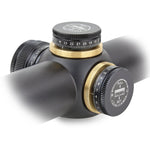 Ajustes del visor Vanguard Endeavor RS IV 251050DS6