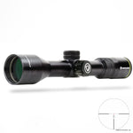Visor Vanguard Endeavor RS VII 1744DS556