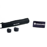 Tapas y funda del visor Vanguard Endeavor RS VI 1624DS556