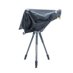 Conjunto de foto con protector de lluvia para cámara Vanguard Alta RCL