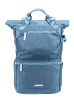 Mochila para cámara azul Vanguard Veo Flex 43M BL