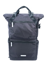 Mochila para cámara negra Vanguard Veo Flex 43M BK