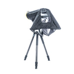 Pantalla de cámara con protector de lluvia para cámara Vanguard Alta RCL