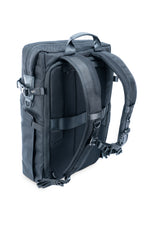 Posterior derecho de la mochila y maletín negro Vanguard Veo Select 45M BK