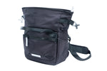 Bolso para cámara abierto Vanguard Veo Flex 18M BK, ángulo derecho
