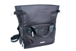 Bolso para cámara abierto Vanguard Veo Flex 25M BK, ángulo izquierdo