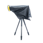 Lateral de cámara con protector de lluvia para cámara Vanguard Alta RCL