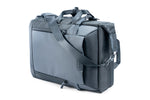 Ángulo derecho de la mochila negra Vanguard Veo Select 41BK