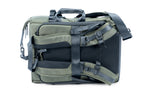 Posterior de la bolsa verde Vanguard Veo Select 41GR