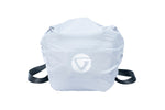 Funda del bolso para cámara azul Vanguard Veo Flex 18M BL