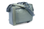 Ángulo izquierdo de la bolsa verde Vanguard Veo Select 41GR
