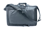 Bolso y correa de la mochila y maletín negro Vanguard Veo Select 45M BK
