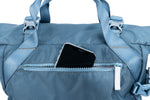 Bolsillo para móvil de la mochila para cámara azul Vanguard Veo Flex 43M BL