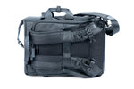 Posterior de la bolsa negra Vanguard Veo Select 41BK