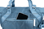 Bolsillo superior de la mochila de foto azul Vanguard Veo Flex 47M BL