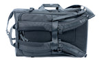 Posterior del bolso negro Vanguard Veo Select 49BK
