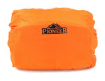 Funda de la riñonera outdoor verde Vanguard Pioneer 400