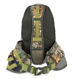 Bandolera cazador camo Vanguard Pioneer 1000RT