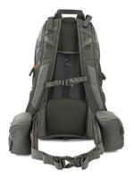 Arnés de la mochila cazador Vanguard Pioneer 1600