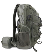 Mochila cazador Vanguard Pioneer 1600, lateral derecho