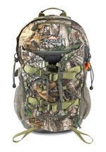 Mochila camo para cazador Vanguard Pioneer 1600RT