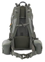 Arnés de la mochila cazador Vanguard Pioneer 2100