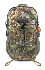 Mochila camo para cazador Vanguard Pioneer 2100RT