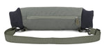 Calienta manos y correa de la riñonera outdoor verde Vanguard Pioneer 400