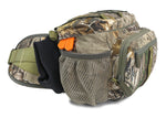 Riñonera outdoor de camuflaje Vanguard Pioneer 400RT, ángulo derecho