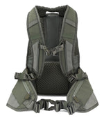Arnés de la mochila compacta para cazador Vanguard Pioneer 975