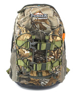 Mochila camo para cazador Vanguard Pioneer 975RT