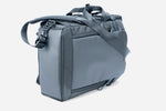Ángulo izquierdo de la bolsa negra Vanguard Veo Select 41BK