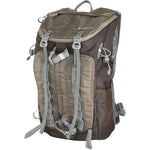 Mochila para fotografía caqui Vanguard Sedona 45KG