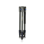Trípode de viaje cerrado Vanguard Veo 2 204AB Blue