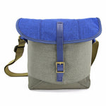 Bolso para cámara azul Vanguard Veo Travel 21BL