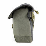 Bolso de foto negro Vanguard Veo Travel 28BK, lateral izquierdo