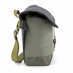 Bolso de foto negro Vanguard Veo Travel 28BK, lateral derecho